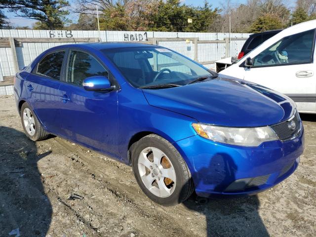 Photo 3 VIN: KNAFU4A21A5274265 - KIA FORTE 