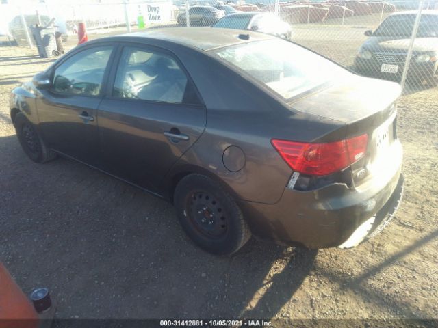 Photo 2 VIN: KNAFU4A21A5288408 - KIA FORTE 