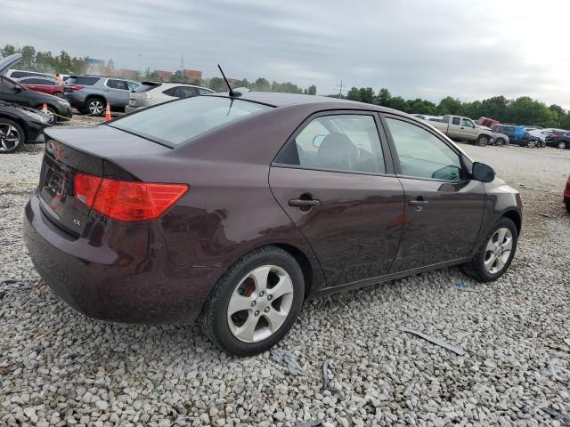 Photo 2 VIN: KNAFU4A21A5299361 - KIA FORTE EX 