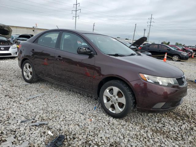 Photo 3 VIN: KNAFU4A21A5299361 - KIA FORTE EX 