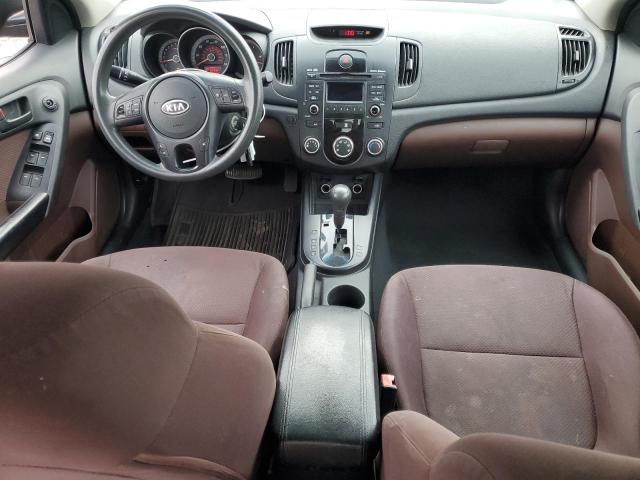 Photo 7 VIN: KNAFU4A21A5299361 - KIA FORTE EX 