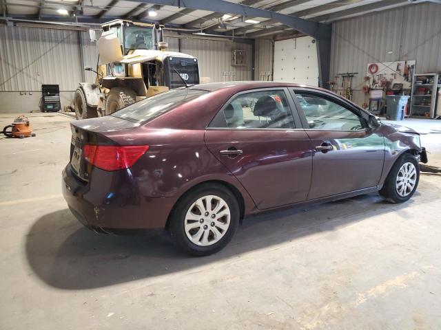 Photo 2 VIN: KNAFU4A21A5301481 - KIA FORTE EX 