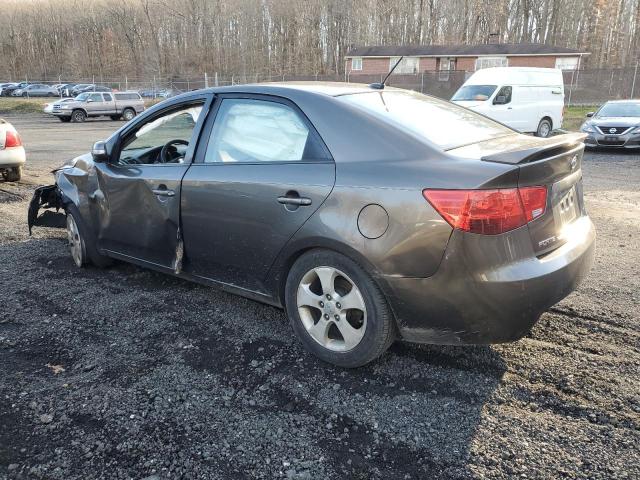 Photo 1 VIN: KNAFU4A21A5308463 - KIA FORTE 