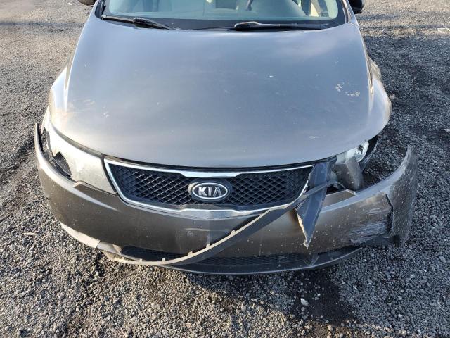 Photo 10 VIN: KNAFU4A21A5308463 - KIA FORTE 