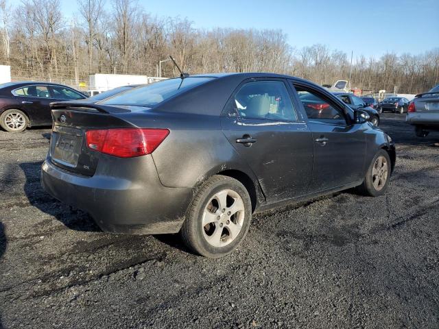 Photo 2 VIN: KNAFU4A21A5308463 - KIA FORTE 