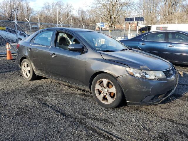 Photo 3 VIN: KNAFU4A21A5308463 - KIA FORTE 