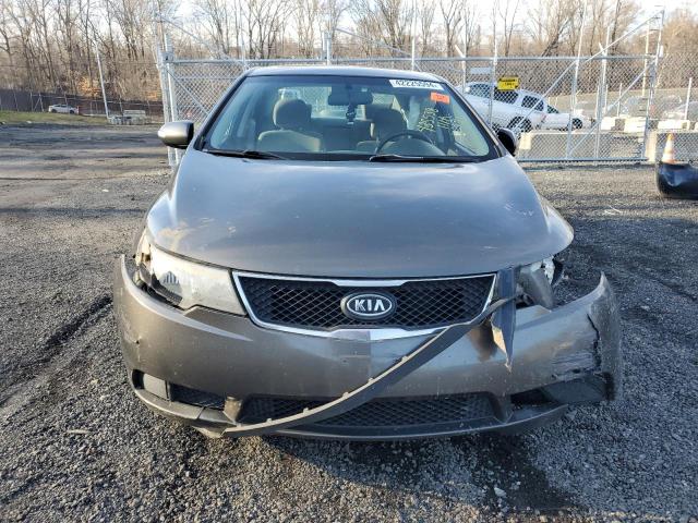 Photo 4 VIN: KNAFU4A21A5308463 - KIA FORTE 