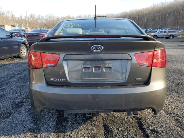 Photo 5 VIN: KNAFU4A21A5308463 - KIA FORTE 