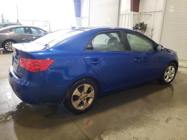 Photo 2 VIN: KNAFU4A21A5309872 - KIA FORTE EX 