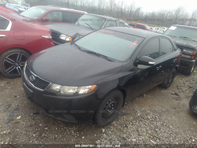 Photo 1 VIN: KNAFU4A21A5310584 - KIA FORTE 