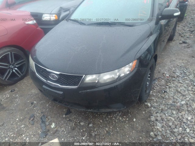 Photo 5 VIN: KNAFU4A21A5310584 - KIA FORTE 