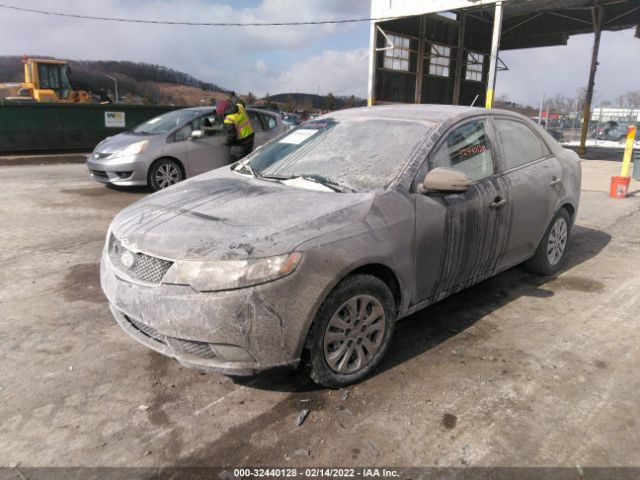 Photo 1 VIN: KNAFU4A21A5807893 - KIA FORTE 