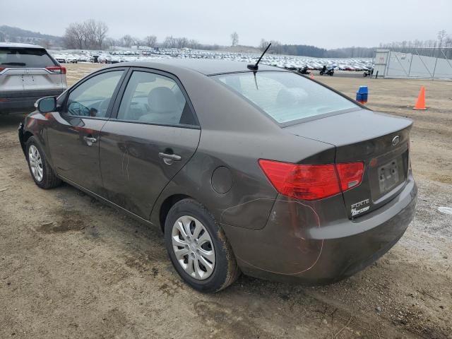 Photo 1 VIN: KNAFU4A21A5808722 - KIA FORTE 