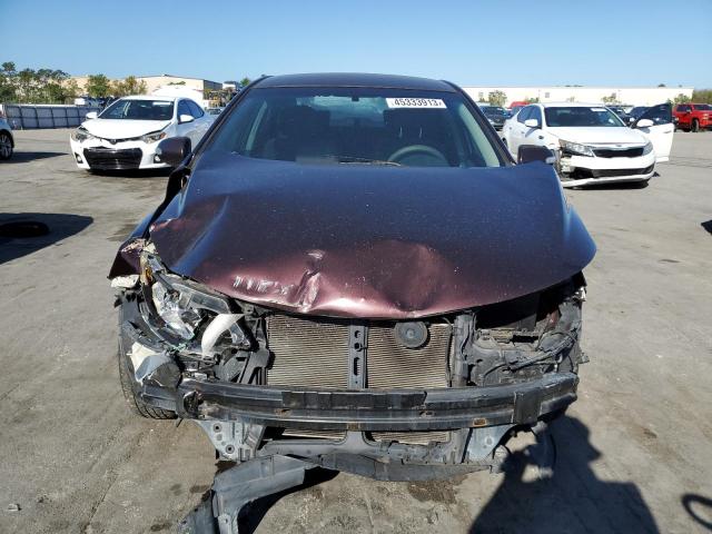 Photo 4 VIN: KNAFU4A21A5809689 - KIA FORTE EX 