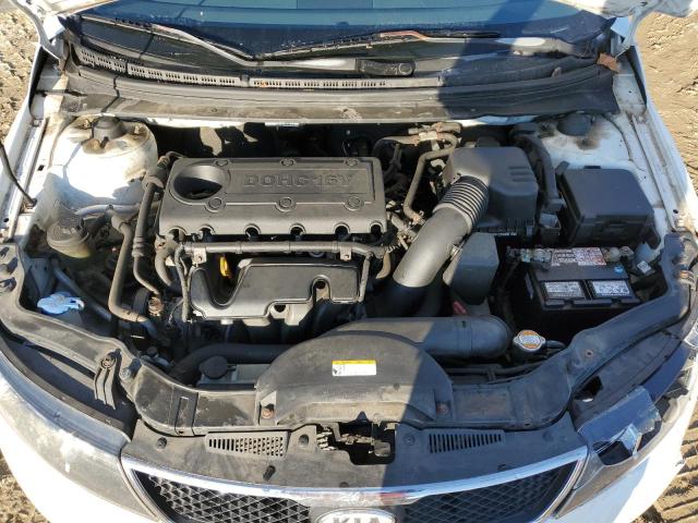 Photo 10 VIN: KNAFU4A21A5815119 - KIA FORTE 