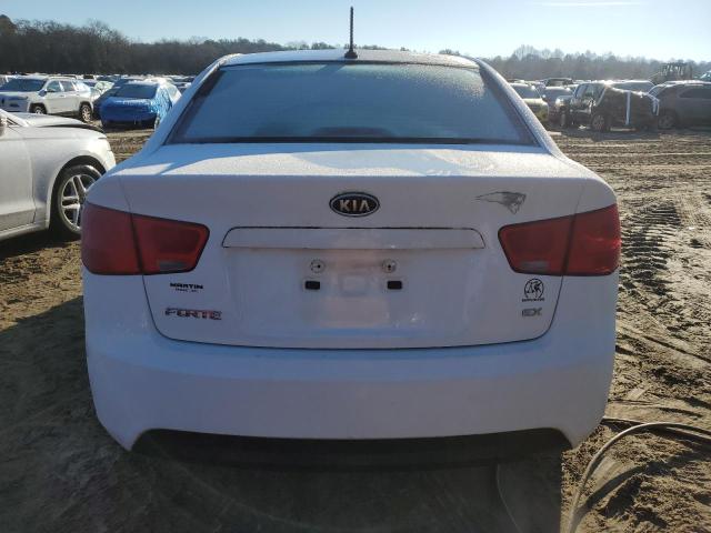 Photo 5 VIN: KNAFU4A21A5815119 - KIA FORTE 