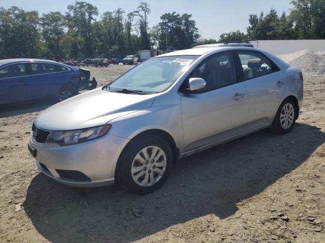 Photo 0 VIN: KNAFU4A21A5818098 - KIA FORTE EX 