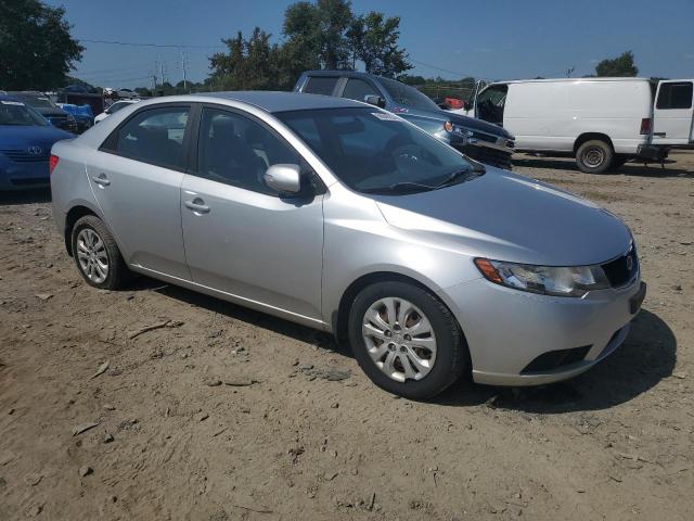 Photo 3 VIN: KNAFU4A21A5818098 - KIA FORTE EX 