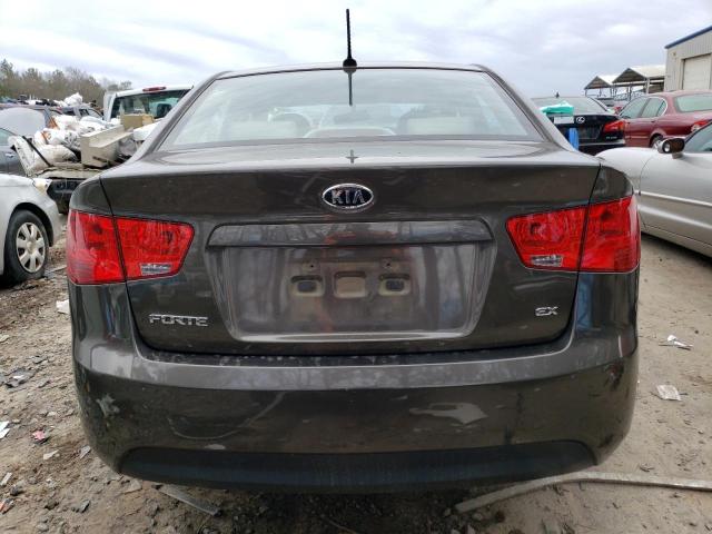 Photo 5 VIN: KNAFU4A21A5836889 - KIA FORTE EX 