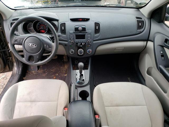 Photo 7 VIN: KNAFU4A21A5836889 - KIA FORTE EX 