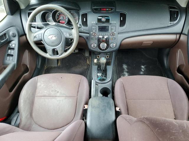 Photo 7 VIN: KNAFU4A21A5847570 - KIA FORTE EX 