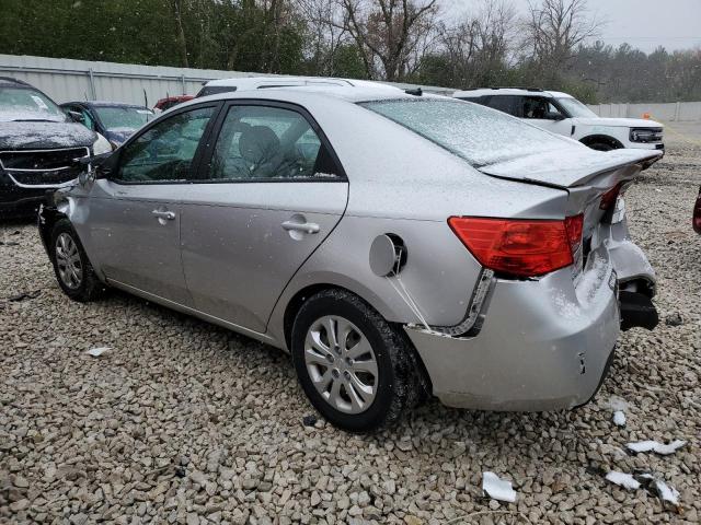 Photo 1 VIN: KNAFU4A21B5327810 - KIA FORTE 