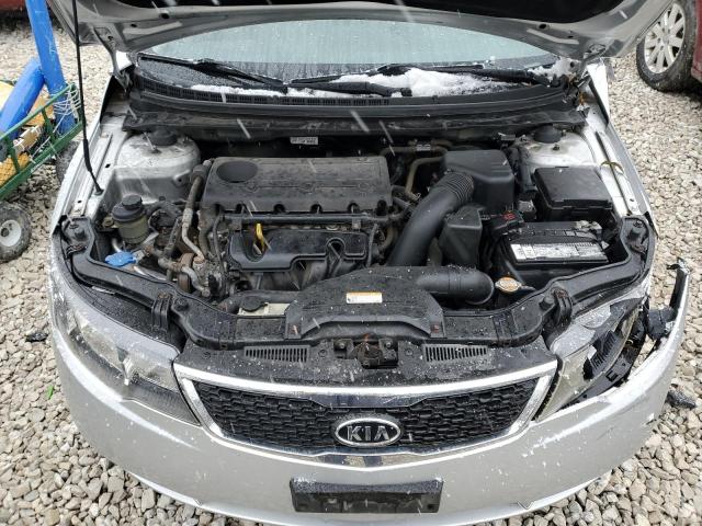 Photo 10 VIN: KNAFU4A21B5327810 - KIA FORTE 