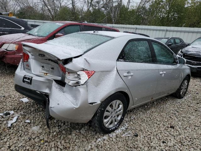 Photo 2 VIN: KNAFU4A21B5327810 - KIA FORTE 