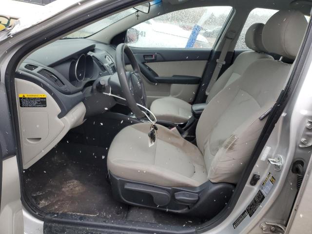 Photo 6 VIN: KNAFU4A21B5327810 - KIA FORTE 