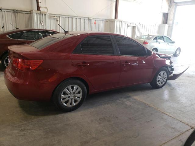 Photo 2 VIN: KNAFU4A21B5329430 - KIA FORTE EX 