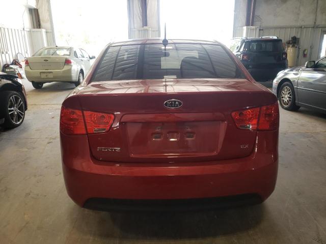 Photo 5 VIN: KNAFU4A21B5329430 - KIA FORTE EX 