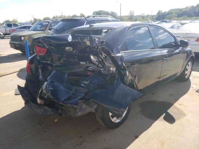 Photo 3 VIN: KNAFU4A21B5358037 - KIA FORTE EX 