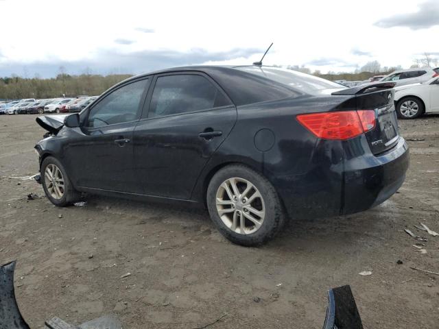 Photo 1 VIN: KNAFU4A21B5392740 - KIA FORTE 