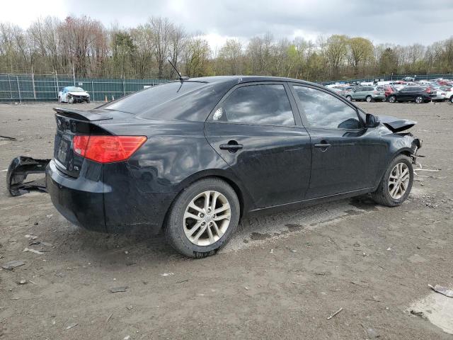 Photo 2 VIN: KNAFU4A21B5392740 - KIA FORTE 