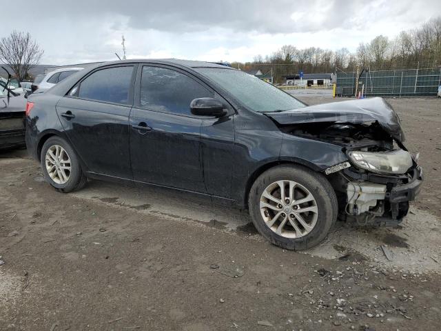 Photo 3 VIN: KNAFU4A21B5392740 - KIA FORTE 