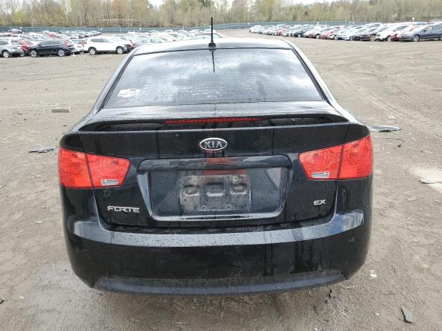 Photo 5 VIN: KNAFU4A21B5392740 - KIA FORTE 