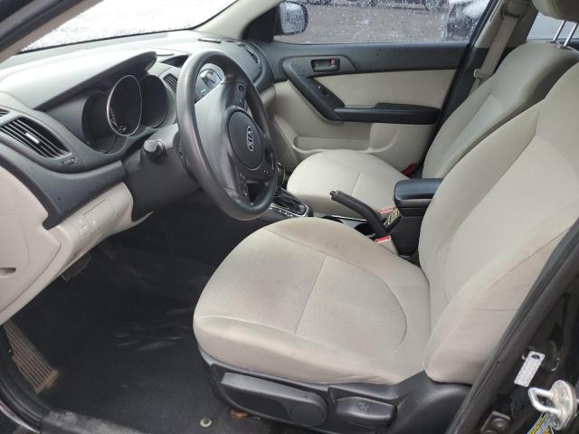 Photo 6 VIN: KNAFU4A21B5392740 - KIA FORTE 