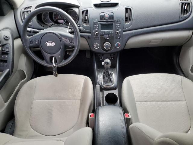 Photo 7 VIN: KNAFU4A21B5392740 - KIA FORTE 