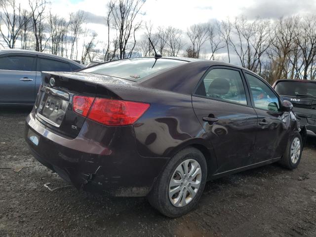 Photo 2 VIN: KNAFU4A21B5417684 - KIA FORTE 