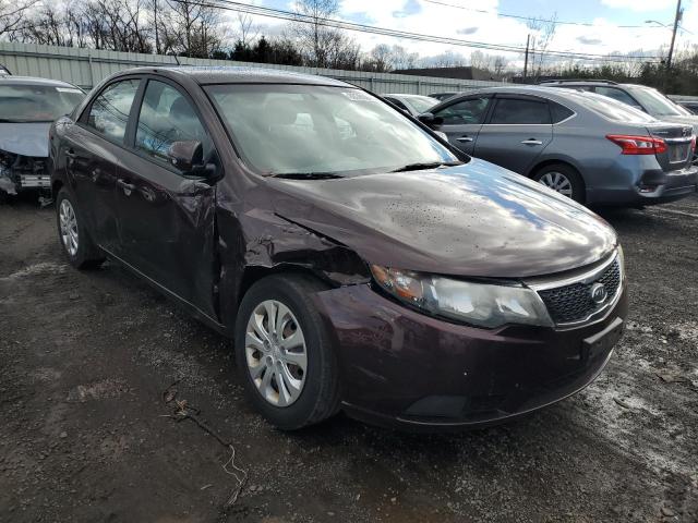 Photo 3 VIN: KNAFU4A21B5417684 - KIA FORTE 