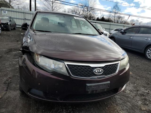 Photo 4 VIN: KNAFU4A21B5417684 - KIA FORTE 