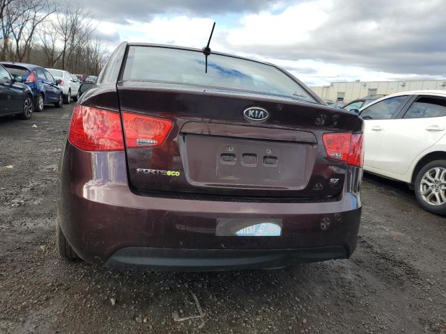 Photo 5 VIN: KNAFU4A21B5417684 - KIA FORTE 