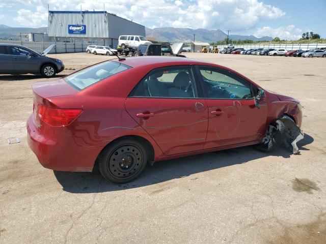 Photo 2 VIN: KNAFU4A21B5426286 - KIA FORTE EX 