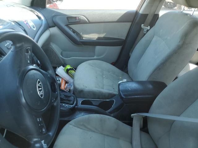 Photo 6 VIN: KNAFU4A21B5426286 - KIA FORTE EX 