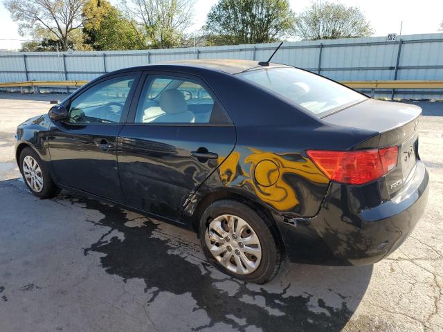 Photo 1 VIN: KNAFU4A21B5426434 - KIA FORTE EX 