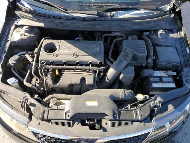 Photo 10 VIN: KNAFU4A21B5426434 - KIA FORTE EX 