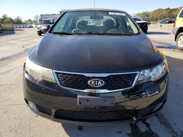 Photo 4 VIN: KNAFU4A21B5426434 - KIA FORTE EX 