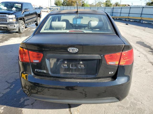 Photo 5 VIN: KNAFU4A21B5426434 - KIA FORTE EX 