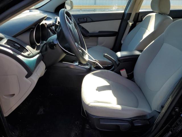 Photo 6 VIN: KNAFU4A21B5426434 - KIA FORTE EX 