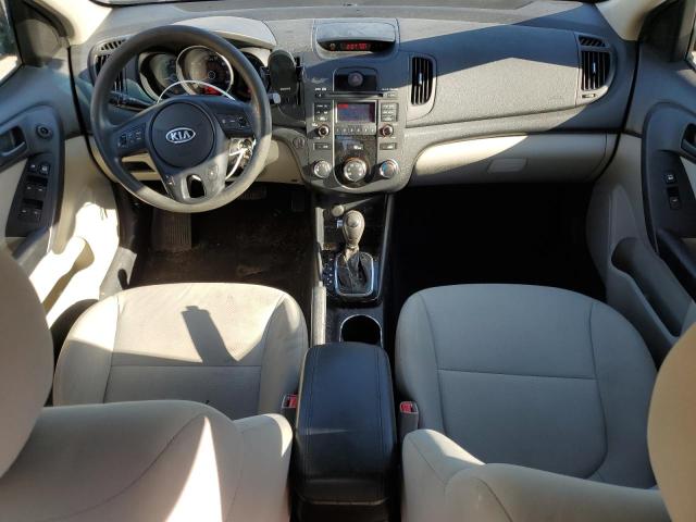 Photo 7 VIN: KNAFU4A21B5426434 - KIA FORTE EX 